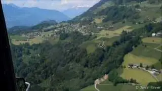 WUCHER Helicopter Rundflug