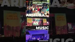 Local Arizona Music @ Hometown Hawk