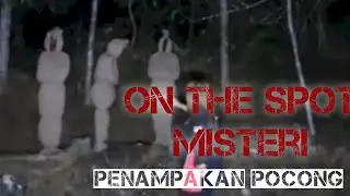 ON THE SPOT misteri TERBARU 2022 full 1 jam