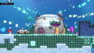 Celeste - Farewell Golden Strawberry (Ch.9 Deathless)
