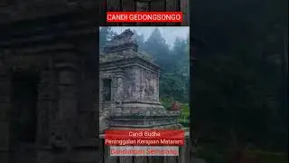Candi Gedongsongo #shorts #shortvideo #feedshorts #mataram #semarang