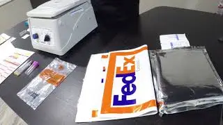 Sample Collection and Shipping Protocol