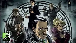 London Dread Extended Gameplay