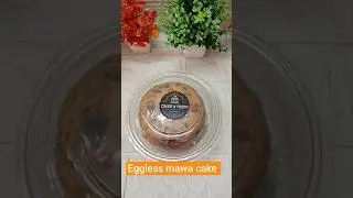 Eggless Tea Time Mawa Cake| Khoya Cake | Cakes 'N' Fiesta Kitchen