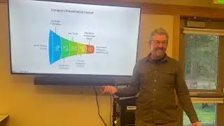 Identifying Synergies in our local business ecosystem through Affiliate marketing from Don Tipping.