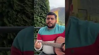 I Sing Praise to Your Name - Terry MaCalmon (Cover by Perch Darbinyan)