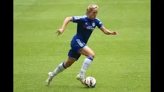 Gemma Davison | Skills Goals & Assists | 2018