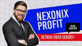 Ist Nexonix Profit eine legitime KI-Trading-Plattform oder nur Hype? 🤔