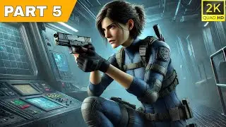 RESIDENT EVIL: REVELATIONS :- 