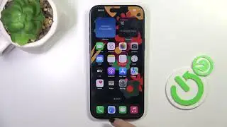 Как активировать Screen Time на iPhone 16 Pro Max