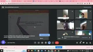 SYNCHRONOUS FACILITATION  Loom   9 October 2022
