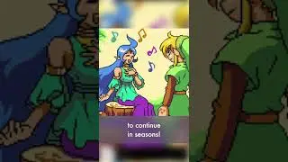 Zelda Game Boy Series - First Impressions