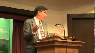 Mary's Example   (Barry Blackburn)
