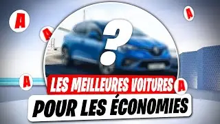 Top 10 des meilleures voitures d'ocasions! Fiable et pas ch&egrave;res!