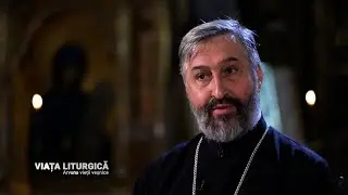 Cum se apropie omul de Dumnezeu prin cântare? #viataliturgica