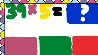 Table Of 38 l Table Of 39 l Math Quiz For Kids l Multiplication Table Quiz For Kids