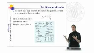 El flujo de aire por conductos en las instalaciones de ventilación |  | UPV