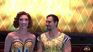 PIPPIN podcast | Leslie Bell (Fastrada) & Euan Doidge (Lewis)