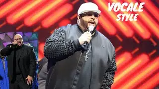 Fred Hammod BEST VOCALS Runs Riffs