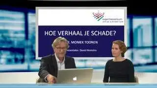 Uitzending schade verhalen