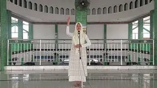 Shafa Nabila_TPQ Ar-Ribath_Berbakti Kepada Kedua Orang Tua_FestivalMiladusyakirKe15