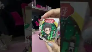 UNBOXING ADVERGE MOTION 2 || KIMETSU NO YAIBA (DEMON SLAYER)