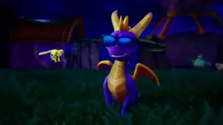 Spyro: Reignited Trilogy (Spyro the Dragon) Part 26: Gnasty's Loot and The END