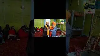 Baba Nanak Mehar Karo G #baba #waheguru #mstrack