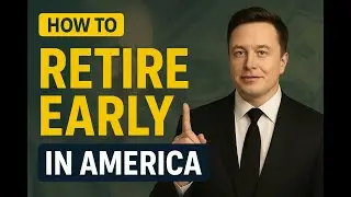 How to Retire Early in America