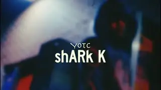LilYotty - SHARK K (OFFICIAL VIDEO) shot by @KOGOLOUD