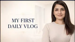 Day 1: Giving my 5000% to save my brand! 💪 (The Hustle Begins)