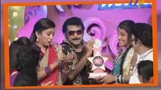 Star Mahila - 29th August 2015 - స్టార్ మహిళ &ndash; Full Episode