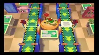 Mario Party 6- Stamp By Me