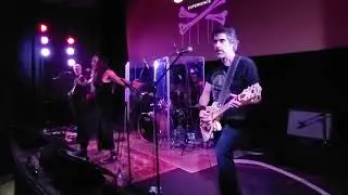 PURE CULT Experience - Brother Wolf and Sister Moon (Live in Almada)