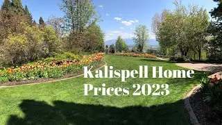 Kalispell Home Prices 2023