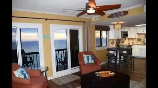 Pinnacle Port A921 Panama City Beach Florida