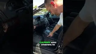 LR Freelander 2 - Состояние салона на 290,000 км  Проверяем HSE