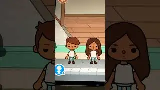 Toca boca&hellip;