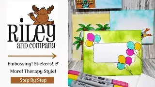 Boost Your Creative Mojo with Riley & Company!