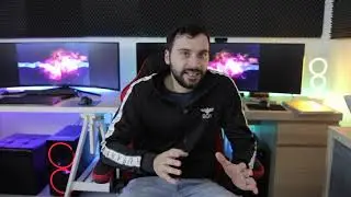 Ho creato un Computer nel mobile TV