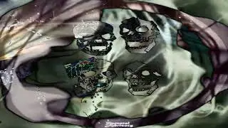 Calii Breezze - UsNeverTHEM (Prod.Zotta)