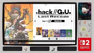 Nintendo Switch 2 - 01 - Does It Boot? Starting with A