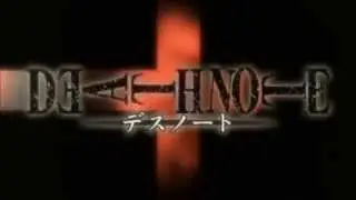 Death Note OP 1- The WORLD (TV Size) with lyrics (Death Note OST- 29)