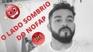 NOFAP BRASIL / O LADO SOMBRIO DO NOFAP