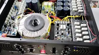 3000 watt amplifier#2.1dj amplifier