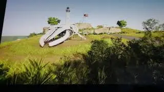 Der neue ls19 Trailer von der USA map. Schaut ihn euch an