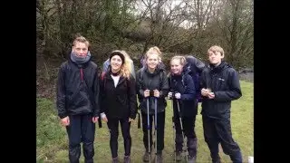 Silver DofE