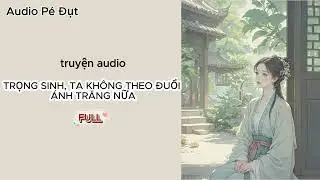 Truyện Audio 