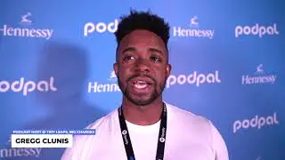 Podpal User Testimonial with Gregg Clunis, Podcast Host at Tiny Leaps, Big Changes