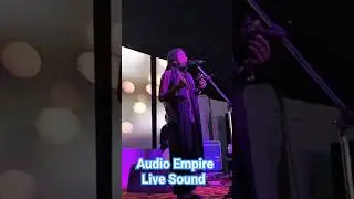 @#audio Empire live sound#